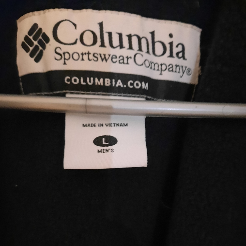 Columbia Security Jacket - Picture 3 of 6